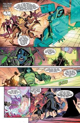 Read Imperial (2025)  4 Page 7 in English