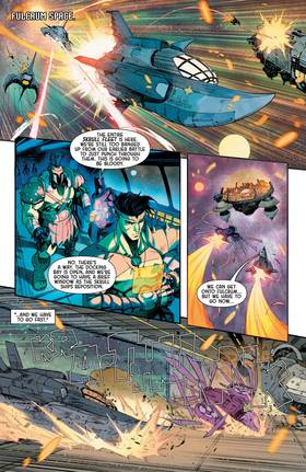Read Imperial (2025)  4 Page 10 in English