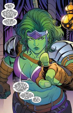 Read Imperial War (2025)  2 Page 4 in English