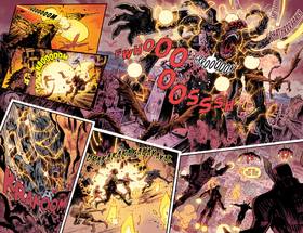 Read Infernal Hulk (2025)  6 Page 4 in English
