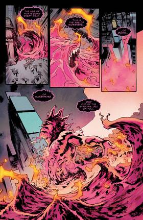 Read Infernal Hulk (2025)  7 Page 3 in English