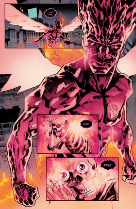 Read Infernal Hulk (2025)  7 Page 4 in English