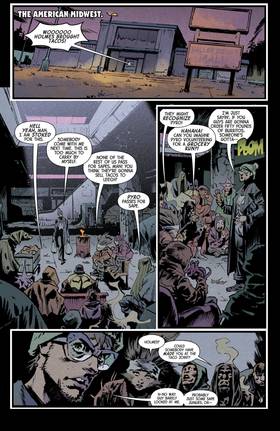 Read Infernal Hulk (2025)  7 Page 7 in English
