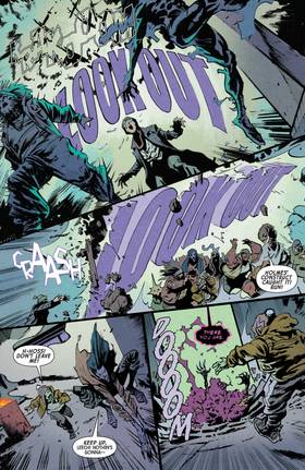 Read Infernal Hulk (2025)  7 Page 8 in English