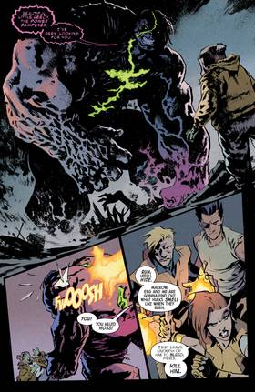 Read Infernal Hulk (2025)  7 Page 9 in English