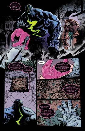Read Infernal Hulk (2025)  8 Page 5 in English
