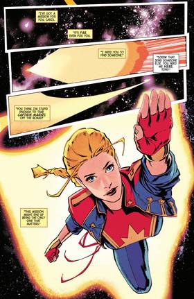 Read Infernal Hulk (2025)  9 Page 3 in English