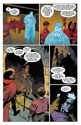 Read Infernal Hulk (2025)  9 Page 7 in English