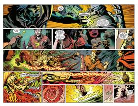 Read Infernal Hulk (2025)  9 Page 9 in English