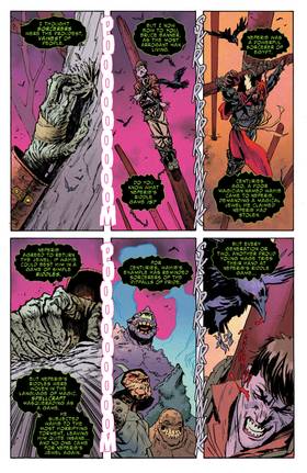 Read Infernal Hulk (2025)  10 Page 3 in English