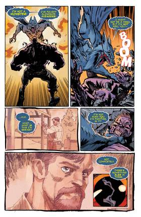 Read Infernal Hulk (2025)  10 Page 7 in English