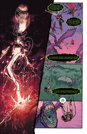 Read Infernal Hulk (2025)  10 Page 9 in English