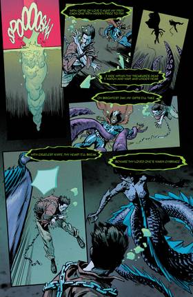 Read Infernal Hulk (2025)  10 Page 10 in English