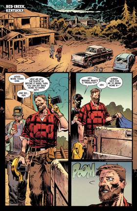 Read Infernal Hulk (2025)  1 Page 3 in English