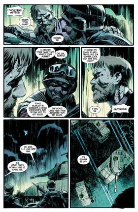 Read Infernal Hulk (2025)  1 Page 7 in English