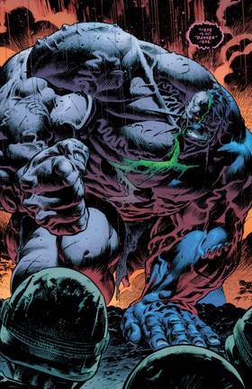 Read Infernal Hulk (2025)  1 Page 10 in English
