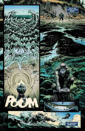 Read Infernal Hulk (2025)  2 Page 4 in English
