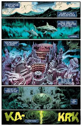 Read Infernal Hulk (2025)  2 Page 5 in English