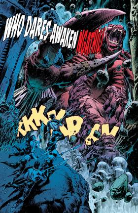 Read Infernal Hulk (2025)  2 Page 7 in English