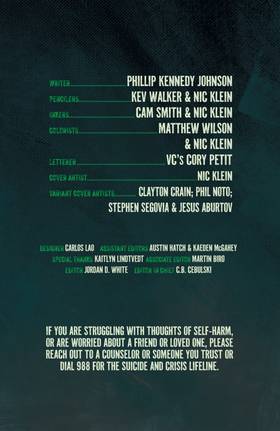 Read Infernal Hulk (2025)  3 Page 3 in English