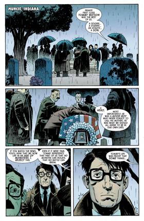 Read Infernal Hulk (2025)  5 Page 2 in English