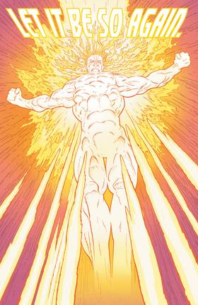 Read Infernal Hulk (2025)  5 Page 5 in English
