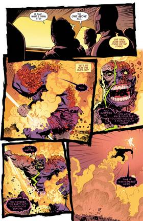 Read Infernal Hulk (2025)  5 Page 7 in English