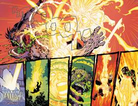 Read Infernal Hulk (2025)  5 Page 8 in English