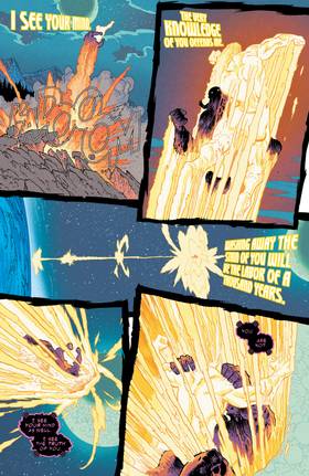 Read Infernal Hulk (2025)  5 Page 9 in English