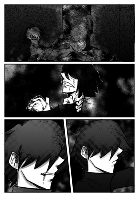 Read KEYHOLDER  1 Page 1 in English