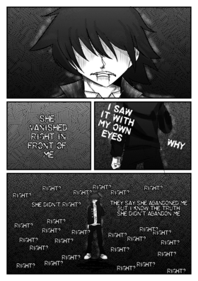 Read KEYHOLDER  1 Page 2 in English