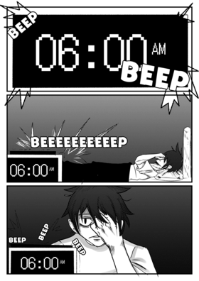 Read KEYHOLDER  1 Page 4 in English