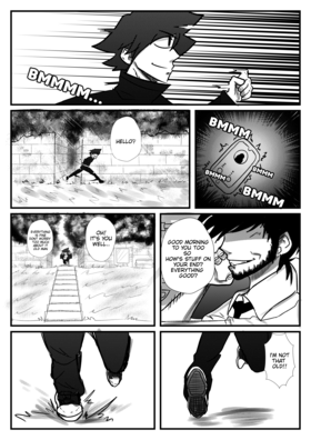 Read KEYHOLDER  1 Page 7 in English