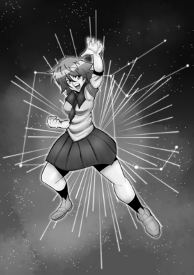 Read KEYHOLDER  2 Page 2 in English