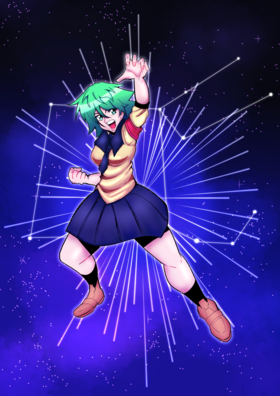 Read KEYHOLDER  2 Page 1 in English