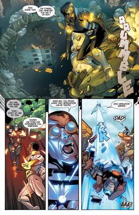 Read Iron & Frost (2025)  2 Page 7 in English