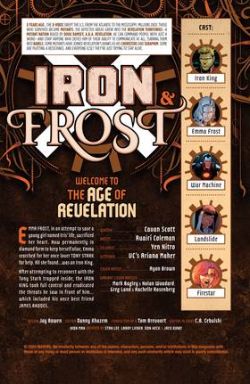 Read Iron & Frost (2025)  3 Page 2 in English