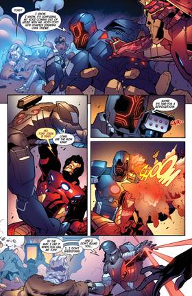 Read Iron & Frost (2025)  3 Page 9 in English