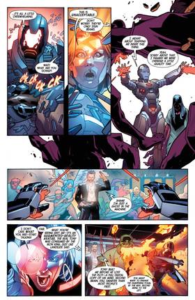 Read Iron & Frost (2025)  3 Page 10 in English