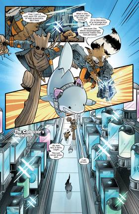 Read Jeff the Land Shark (2025)  2 Page 10 in English