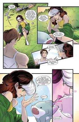 Read Jeff the Land Shark (2025)  3 Page 7 in English