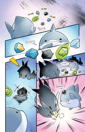 Read Jeff the Land Shark (2025)  4 Page 5 in English