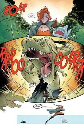 Read Jeff the Land Shark (2025)  4 Page 10 in English