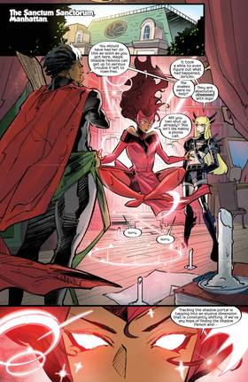 Read Jeff the Land Shark (2025)  5 Page 6 in English