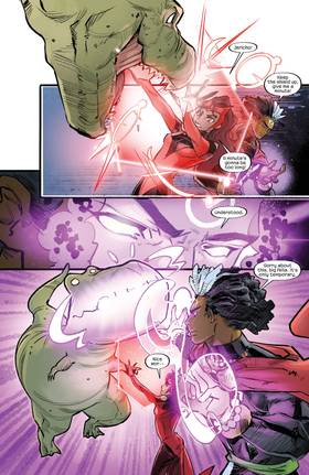 Read Jeff the Land Shark (2025)  5 Page 9 in English