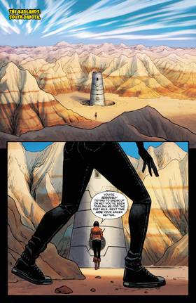 Read Magik (2025)  7 Page 4 in English