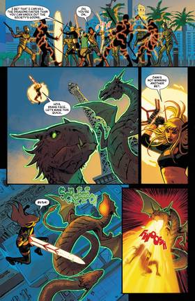 Read Magik (2025)  9 Page 7 in English