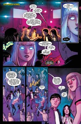 Read Magik (2025)  2 Page 7 in English