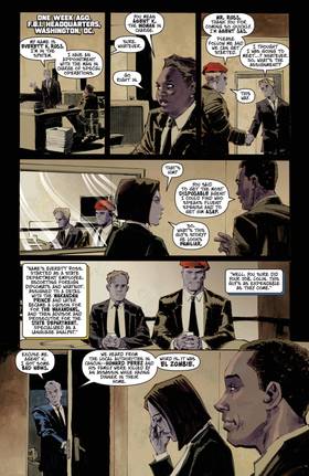 Read Marvel Knights: Punisher (2025)  2 Page 9 in English