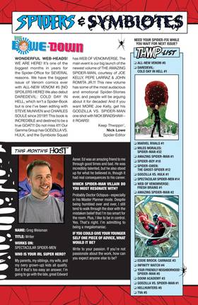 Read Marvel Rivals (2025)  1 Page 9 in English